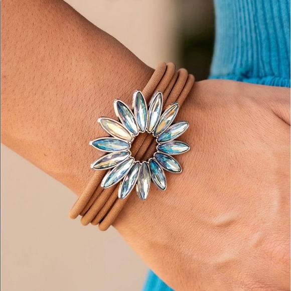 Astral Adventure Multi Bracelet - Picture 2 of 2